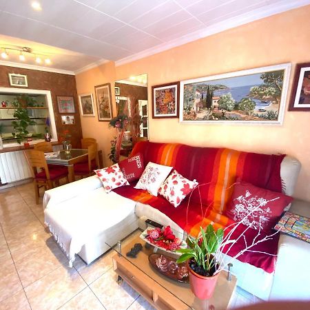 Espectacular Apartament A Palamos Centre! Amb Wifi Екстериор снимка
