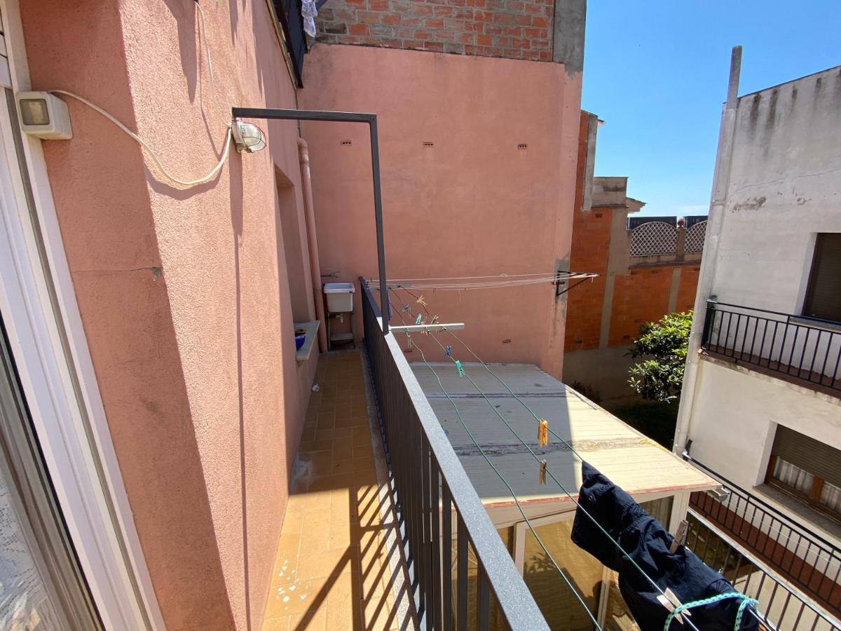 Espectacular Apartament A Palamos Centre! Amb Wifi Екстериор снимка