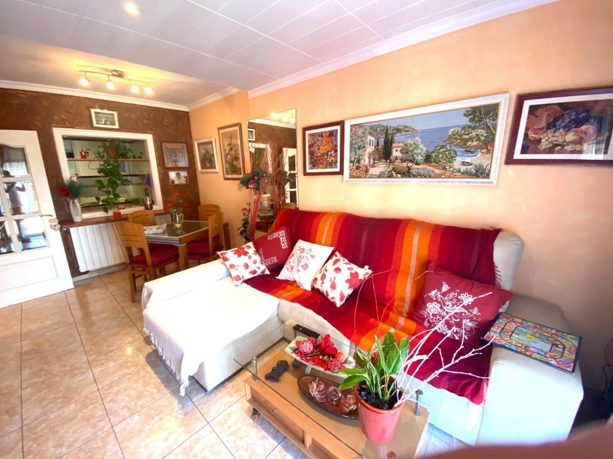 Espectacular Apartament A Palamos Centre! Amb Wifi Екстериор снимка