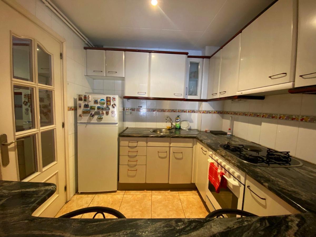 Espectacular Apartament A Palamos Centre! Amb Wifi Екстериор снимка